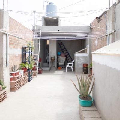 VENTA DE LOCAL COMERCIAL EN AV. FERNANDO BELAÚNDE TERRY